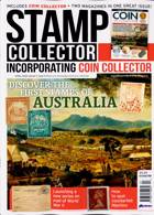 Stamp Collector Magazine Issue APR 25