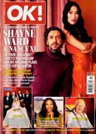 Ok! Magazine Issue NO 1466