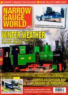 Narrow Gauge World Magazine Issue JAN-FEB