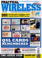 Practical Wireless Magazine Issue MAR 25