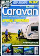 Caravan Magazine Issue APR 25