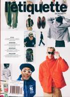 L Etiquette Magazine Issue NO13