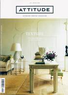 Attitude Interior Design Magazine Issue NO119