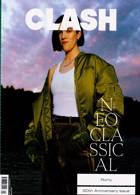 Clash 129 Romy Magazine Issue 129 ROMY