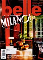 Belle Magazine Issue JUN/JUL24