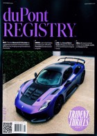 Dupont Registry Magazine Issue NOV 24