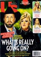 Us Weekly Magazine Issue 28/10/2024 