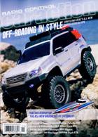 Radio Control Car Action Magazine Issue NOV 24