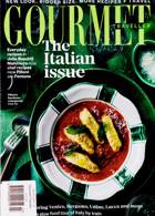 Australian Gourmet Traveller Magazine Issue JUL 24