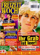 Freizeit Woche Magazine Issue NO 48