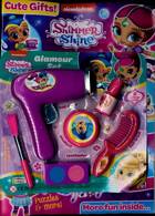 Shimmer Shine Magazine Issue NO 47