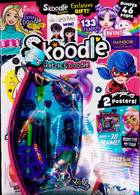 Skoodle Magazine Issue NO 17