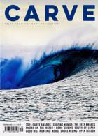 Carve Magazine Issue NO 225