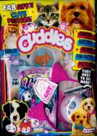 Cuddles Magazine Issue NO 118