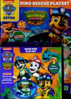 Paw Patrol Extra Magazine Issue NO 43