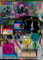 Pets 2 Collect Magazine Issue NO 142