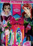 Disney Prinxcess Ult Coll Magazine Issue NO 27