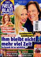 Das Neue Blatt (Ger) Magazine Issue NO 48