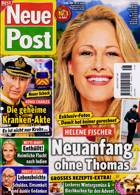 Neue Post Magazine Issue NO 48