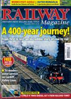 Railway Magazine Issue DEC 24