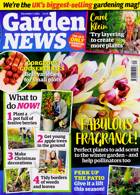 Garden News Magazine Issue 07/12/2024