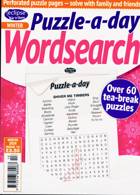 Eclipse Tns Wordsearch Magazine Issue NO 13