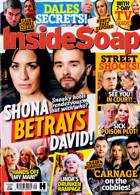 Inside Soap Magazine Issue 07/12/2024