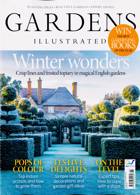 Gardens Illustrated Magazine Issue NO 346