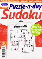 Eclipse Tns Sudoku Magazine Issue NO 13