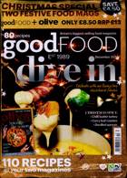 Complete Food Series Magazine Issue DEC 24