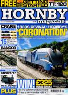 Hornby Magazine Issue JAN 25