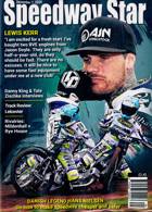 Speedway Star Magazine Issue 07/12/2024