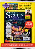 Scots Magazine Issue JAN 25