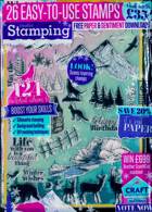 Creative Stamping Magazine Issue NO 142