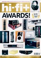 Hi Fi Plus Magazine Issue NO 238