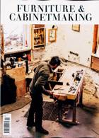 Furniture & Cabinet Making Magazine Issue NO 322