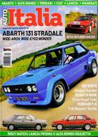 Auto Italia Magazine Issue NO 347