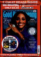 Good Lifestyle Series Magazine Issue JAN 25