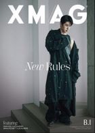 Xmag Uk Magazine Issue NO 54