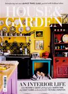 House & Garden Magazine Issue JAN 25