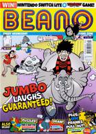 Beano Magazine Issue 07/12/2024