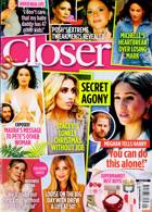 Closer Magazine Issue 07/12/2024