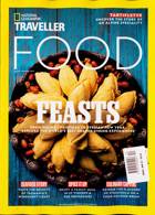 Nat Geo Traveller Food Magazine Issue WINTER