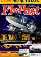 Flypast Magazine Issue FEB 25