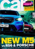 Car Magazine Issue JAN 25