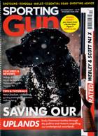 Sporting Gun Magazine Issue DEC 24