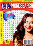 Big Wordsearch Magazine Issue NO 299