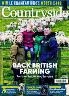 Countryside Magazine Issue JAN 25