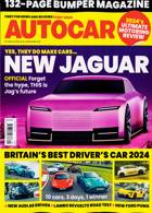 Autocar Magazine Issue 04/12/2024