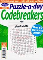 Eclipse Tns Codebreakers Magazine Issue NO 13